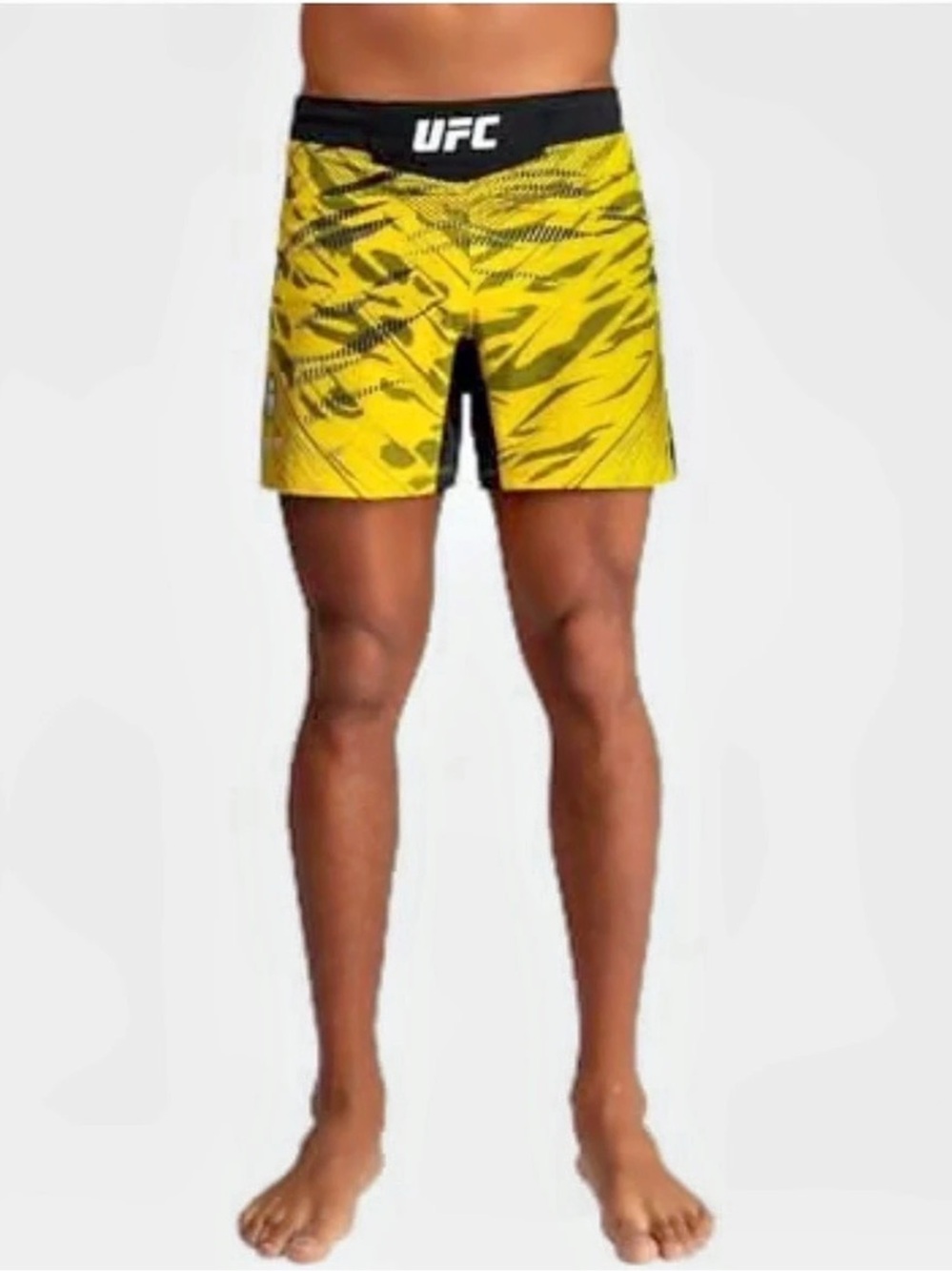 Venum mens Authentic UFC Fusion Fight Night Fight Short - Short Fit Shorts